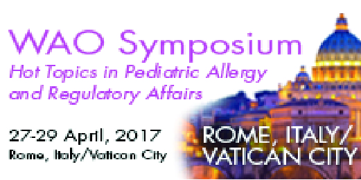 WAO Rome Symposium 2017