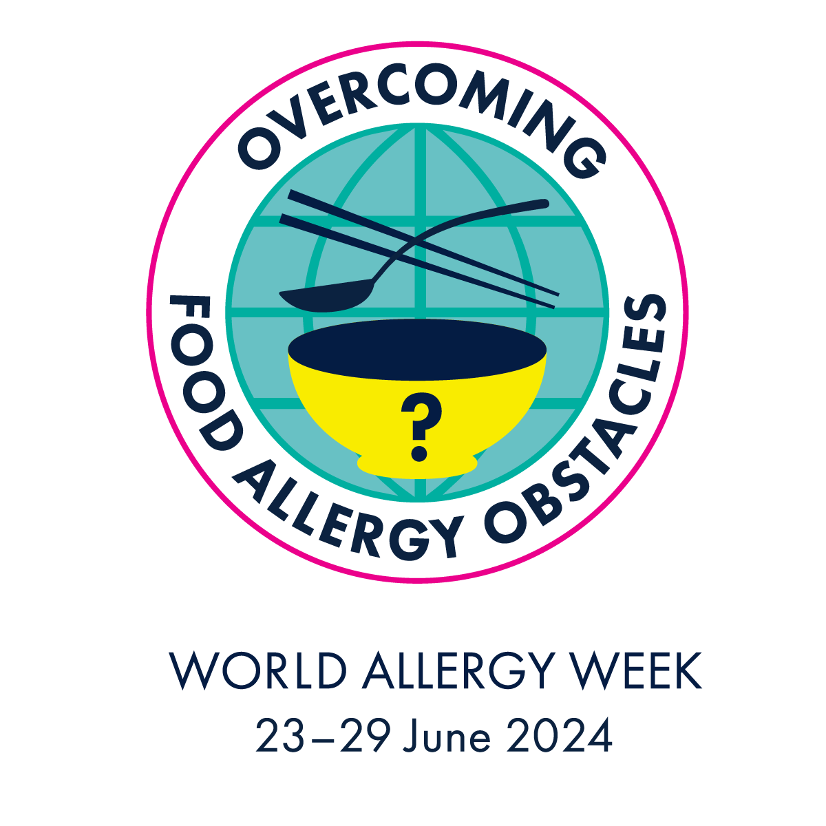 World Allergy Week