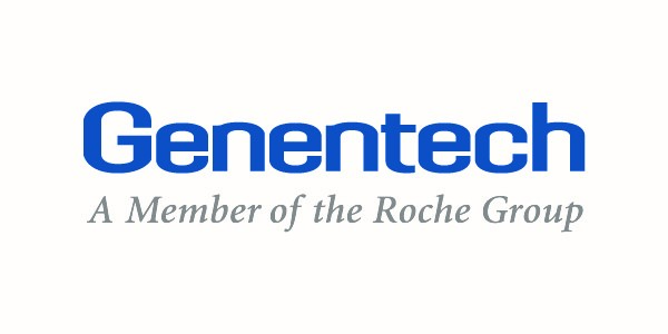 Genentech logo